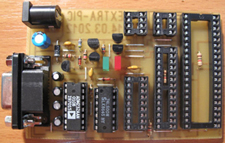 Radio electronică și electrotehnică - reparații electronice