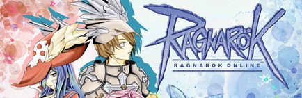 Ragnarok Online Server