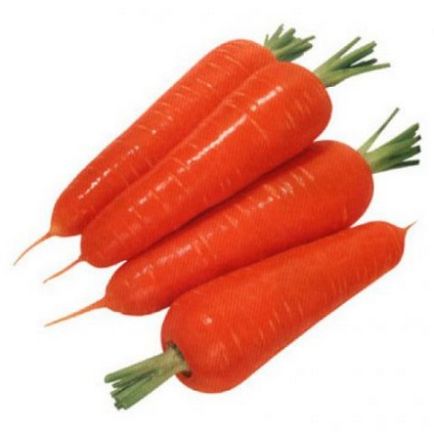 Soiuri timpurii de descriere a morcovilor cu fotografii, recenzii