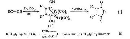 Calcularea coeficienților de cheltuieli - chimie