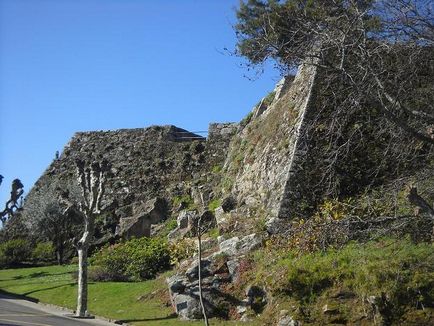 A történet egy spanyolországi utat jelentés egy utat Vigo