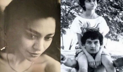 Ravshana Kurkova - biografia actritei, fotografie, viața personală, soțul, înălțimea și greutatea
