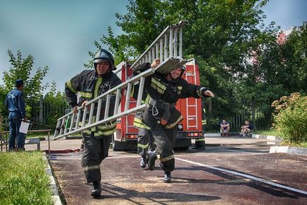 Desfășurarea forțelor și a activelor 1