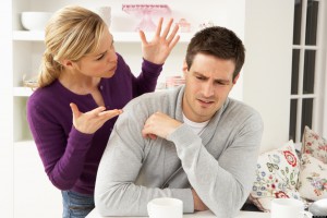 Divorțul prin instanță fără prezența soțului este posibil