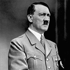 O boală rară a ajutat-o ​​pe Hitler să devină un Fuhrer, o realitate diferită