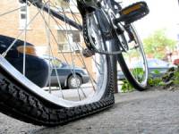 Ремкомплект для велосипеда як користуватися для велосипедних шин