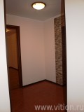 Repararea unui apartament într-o casă de panouri