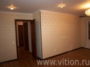 Repararea unui apartament într-o casă de panouri