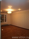 Reparația unui apartament într-o casă de panouri