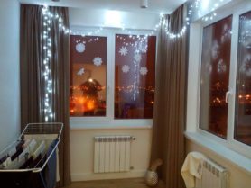 Repararea apartamentelor kharkov 1