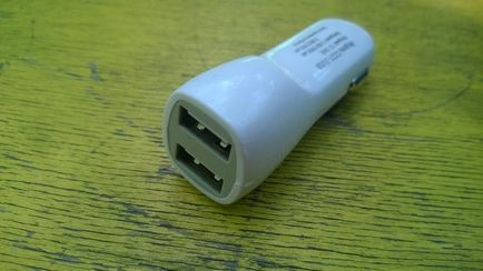 Reparați încărcătorul USB de la bricheta