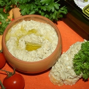 Рецепти страв єврейської кухні
