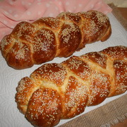 Рецепти страв єврейської кухні