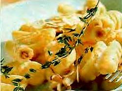 Рецепти приготування грибів з картоплею