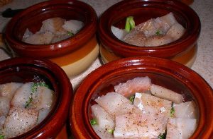 Рецепт приготування рису з рибою - другі пісні страви від 1001 їжа