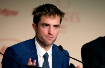 Robert Pattinson a refuzat să joace o scenă de pat cu un câine în film - un moment bun!