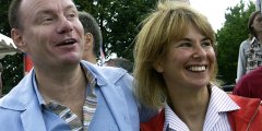 Roman Abramovici și Daria Zhukov au anunțat divorțul