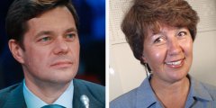Roman Abramovici și Daria Zhukov au anunțat divorțul