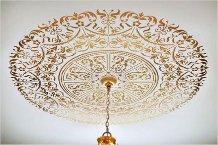 Festett mennyezet a kezével, Sixtus-kápolna, fali művészeti, kézzel készített (festett mennyezet) Festett mennyezet a kezével, Sixtus-kápolna, fal művészeti, kéz