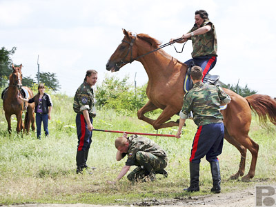 Rostov hivatalos 