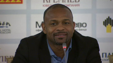 Roy Jones a devenit președinte de onoare al federației de știri din boxing