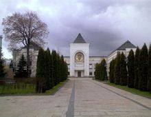 Biserica Ortodoxă Rusă