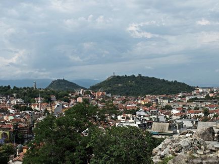 A legtöbb bolgár Tour Wang, Plovdiv és Bulgária szentély, hogy vizsgálják felül a turista Karela