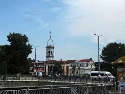 A legtöbb bolgár Tour Wang, Plovdiv és Bulgária szentély, hogy vizsgálják felül a turista Karela