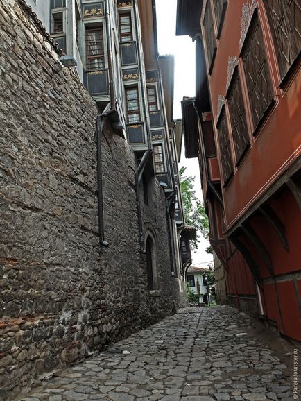 A legtöbb bolgár Tour Wang, Plovdiv és Bulgária szentély, hogy vizsgálják felül a turista Karela