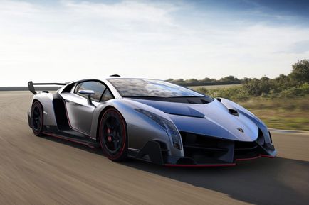 A legdrágább autó a világon (Koenigsegg CCXR Trevita) A legdrágább autó a világon