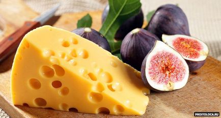 Cele mai delicioase brânzeturi