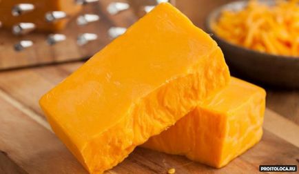 Cele mai delicioase brânzeturi