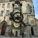 Cel mai celebru ceas din Praga