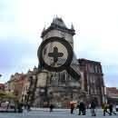 Cel mai celebru ceas din Praga