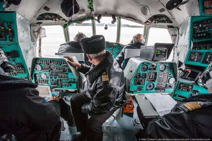 Найбільший в світі вертоліт - новини в фотографіях