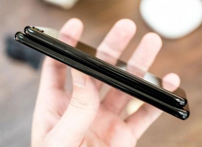 Samsung galaxy s8 і s8 plus порівняння з iphone 7 і 7 plus - порівняння флагманів двох it-гігантів -