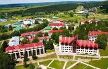 Sanatoriul 