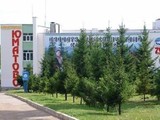 Sanatoriul yumatovo preturi pentru 2018 cu tratament - site-ul oficial