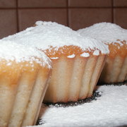 Pulbere de zahăr pentru stropire - 491 rețetă cu fotografie