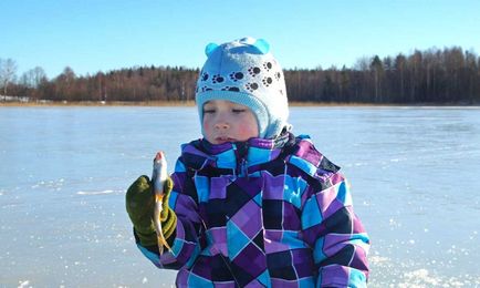 Vacanța de familie în Karelia în primăvară, recomandări ale turiștilor
