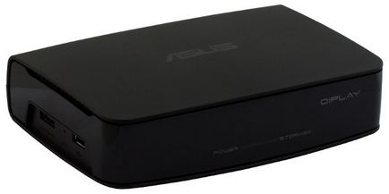 Network media player asus o! Redați hdp-r1