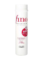 Шампунь і кондиціонер fino premium touch від shiseido - відгуки, фото і ціна