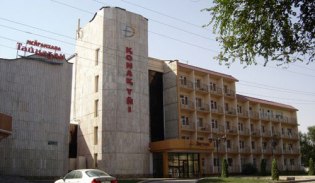 Shymkent - istorie și totul despre atracțiile orașului