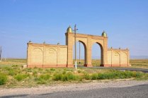 Shymkent - istorie și totul despre atracțiile orașului
