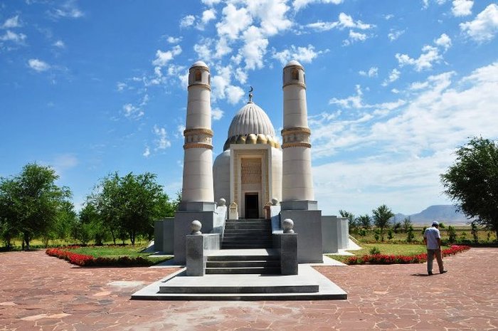 Shymkent - istorie și totul despre atracțiile orașului