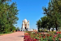 Shymkent - istorie și totul despre atracțiile orașului