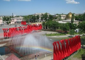 Shymkent - istorie și totul despre atracțiile orașului