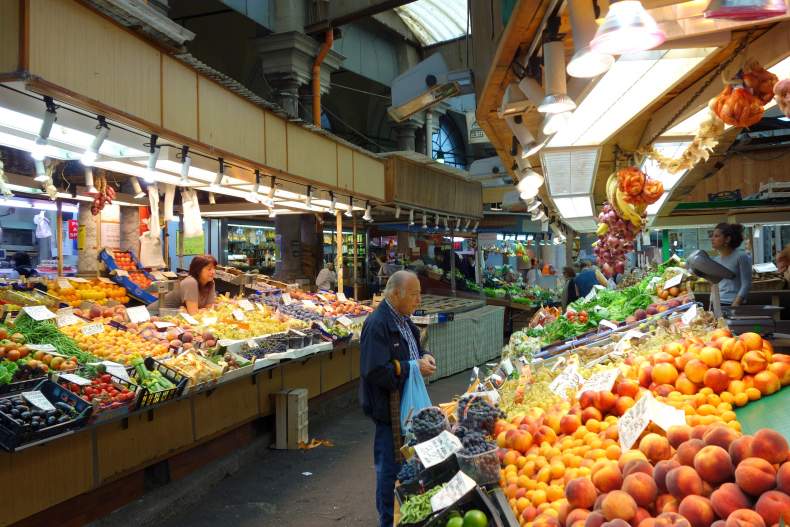 Shopping în Genova, unde să mergeți la cumpărături