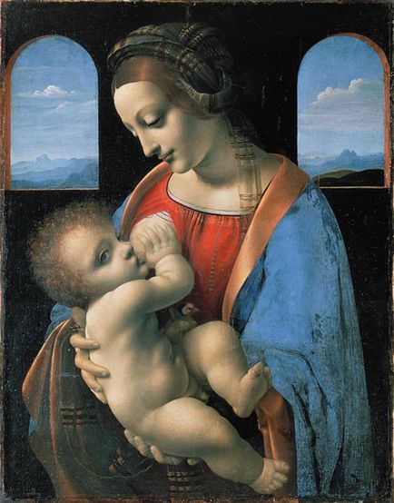 Madonna Sistina și alte încarnări celebre ale Fecioarei Maria în artă