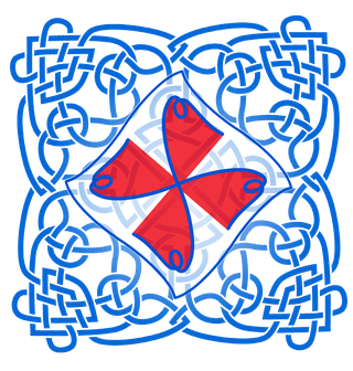 Simbolul lui Vseslav